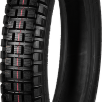 Irc Tire Tr-011r Pro Rear 4.00r18 4pr Radial Tl - Tires & Wheels
