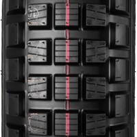 Irc Tire Tr-011r Pro Rear 4.00r18 4pr Radial Tl - Tires & Wheels