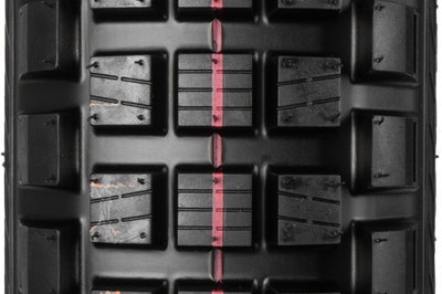 Irc Tire Tr-011r Pro Rear 4.00r18 4pr Radial Tl - Tires & Wheels