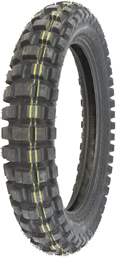 Irc Tire Tr-8 Rear 4.00-18 64p Bias Tt - Tires & Wheels