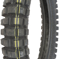 Irc Tire Tr-8 Rear 4.50-18 70p Bias Tt - Tires & Wheels