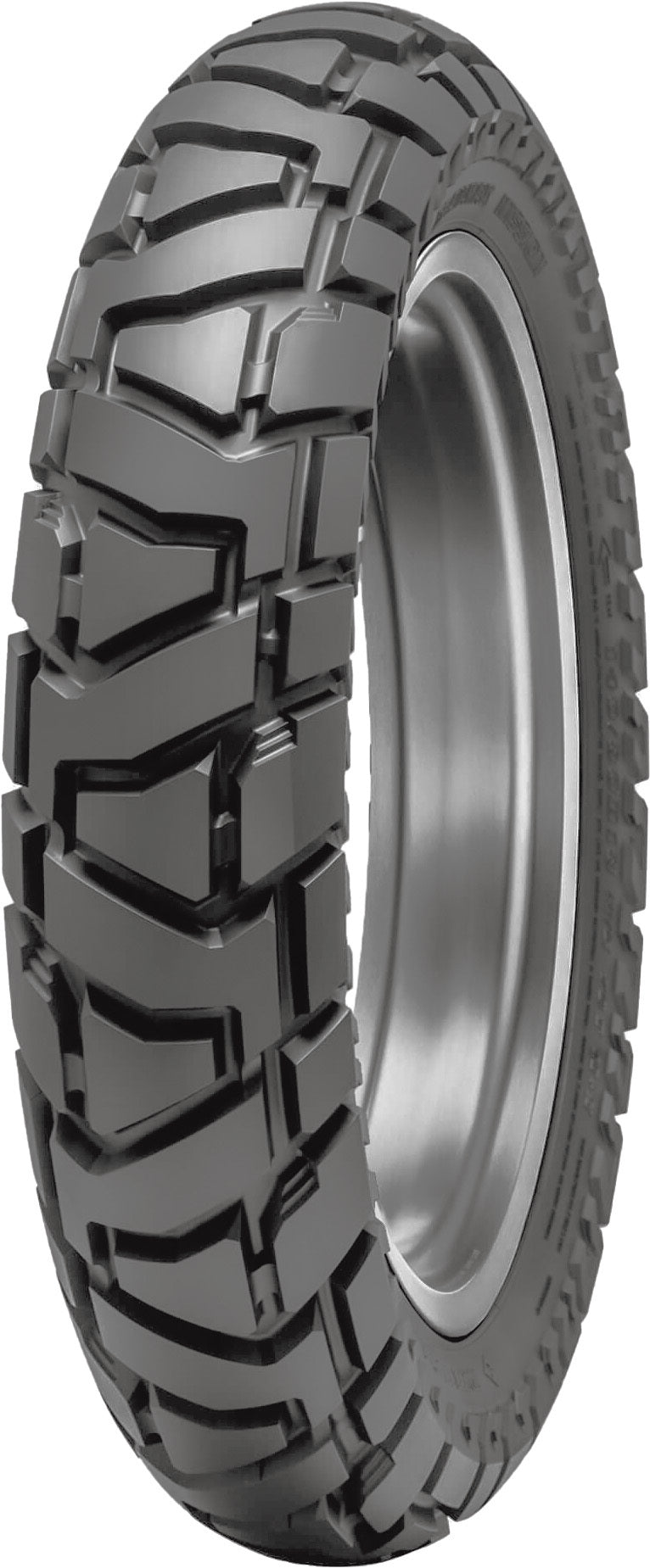 Dunlop Tire Trailmax Mission Rear 150/70b17 69t Bias Tl - Tires & Wheels