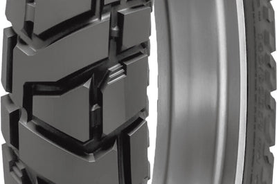 Dunlop Tire Trailmax Mission Rear 150/70b17 69t Bias Tl - Tires & Wheels