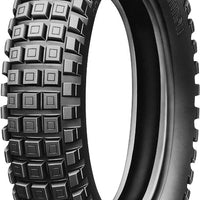 Michelin Tire Trial X light Rear 120/100r18 Radial Tl Tires & Wheels