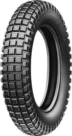Michelin Tire Trial X light Rear 120/100r18 Radial Tl Tires & Wheels