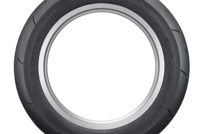 Dunlop Tire Tt93gp Pro Front 100/90-12 49j Bias - Tires & Wheels