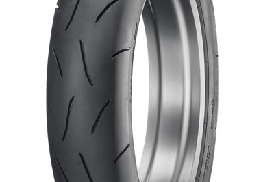 Dunlop Tire Tt93gp Pro Front 100/90-12 49j Bias - Tires & Wheels