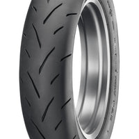 Dunlop Tire Tt93gp Pro Rear 120/80-12 55j Bias - Tires & Wheels