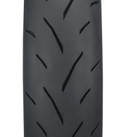 Dunlop Tire Tt93gp Pro Rear 120/80-12 55j Bias - Tires & Wheels