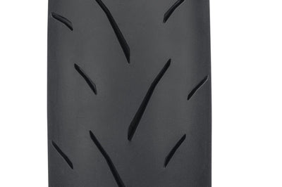 Dunlop Tire Tt93gp Pro Rear 120/80-12 55j Bias - Tires & Wheels