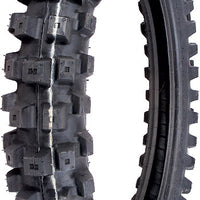 Irc Tire Ve-33 Rear 110/100x18 64m Bias Tt - Tires & Wheels