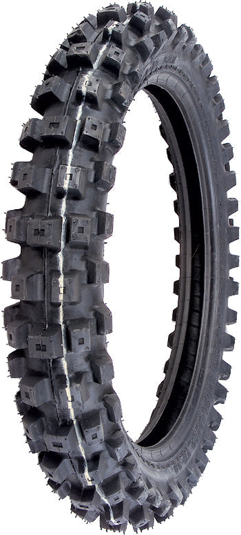 Irc Tire Ve-33 Rear 110/90-19 62m Bias Tt - Tires & Wheels
