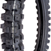Irc Tire Ve-33s Gekkota Rear 110/100-18 64m Bias Tt - Tires & Wheels