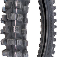 Irc Tire Ve-37 Rear 110/100-18 64m Bias Tt - Tires & Wheels