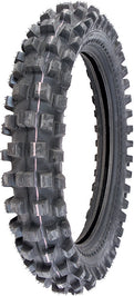 Irc Tire Ve-37 Rear 110/100-18 64m Bias Tt - Tires & Wheels
