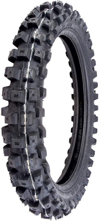 IRC Tire Ve33 Gekkota Rear 120/100 18 68l Bias Tt - Suspension