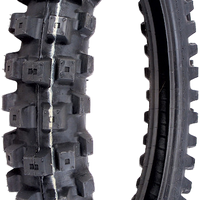 IRC Tire Ve33 Gekkota Rear 120/100 18 68l Bias Tt - Suspension