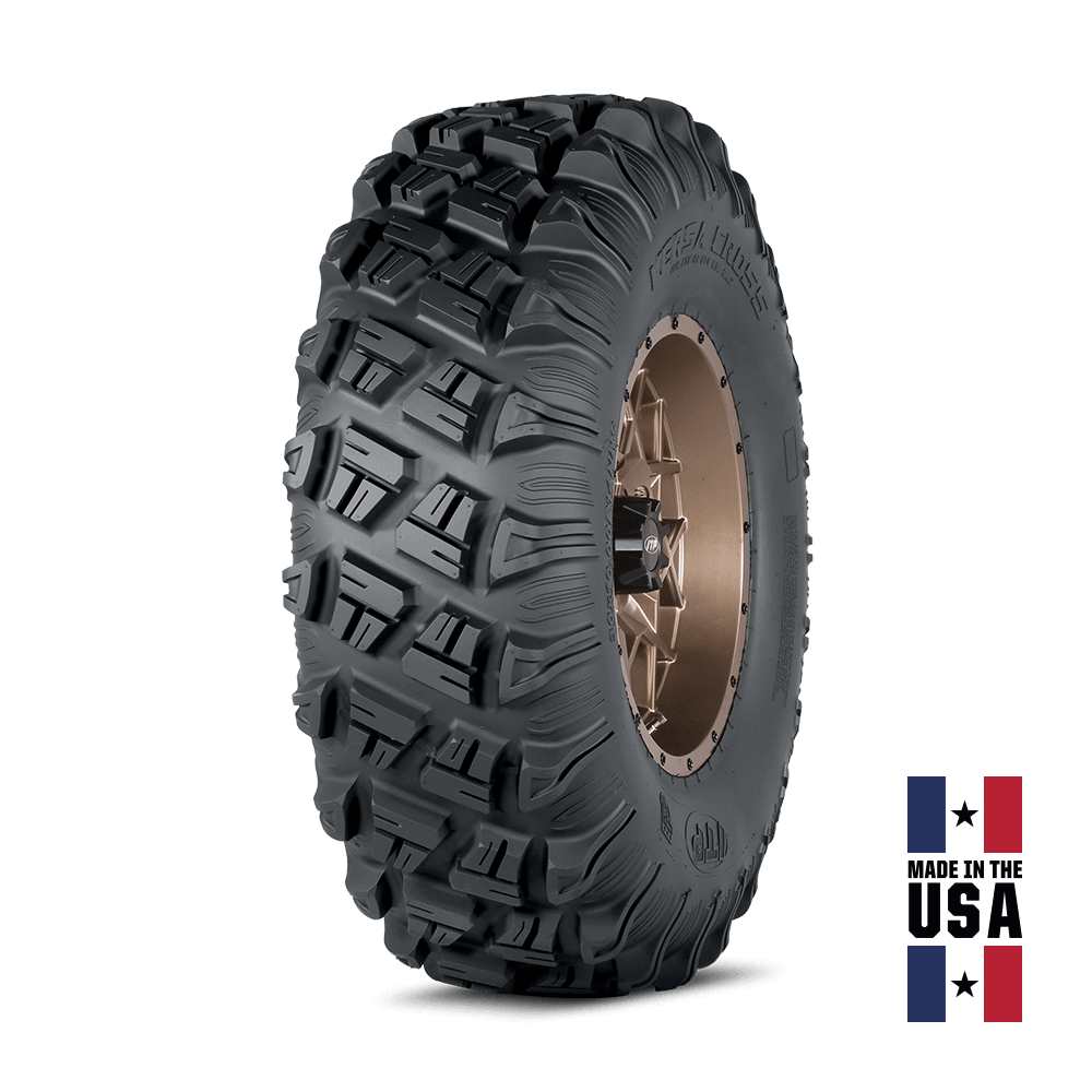 ITP Tire Versa Cross V3 28x10r18 - Suspension