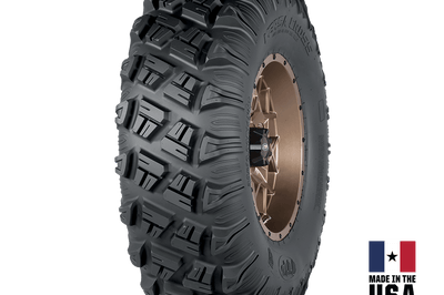 ITP Tire Versa Cross V3 28x10r18 - Suspension