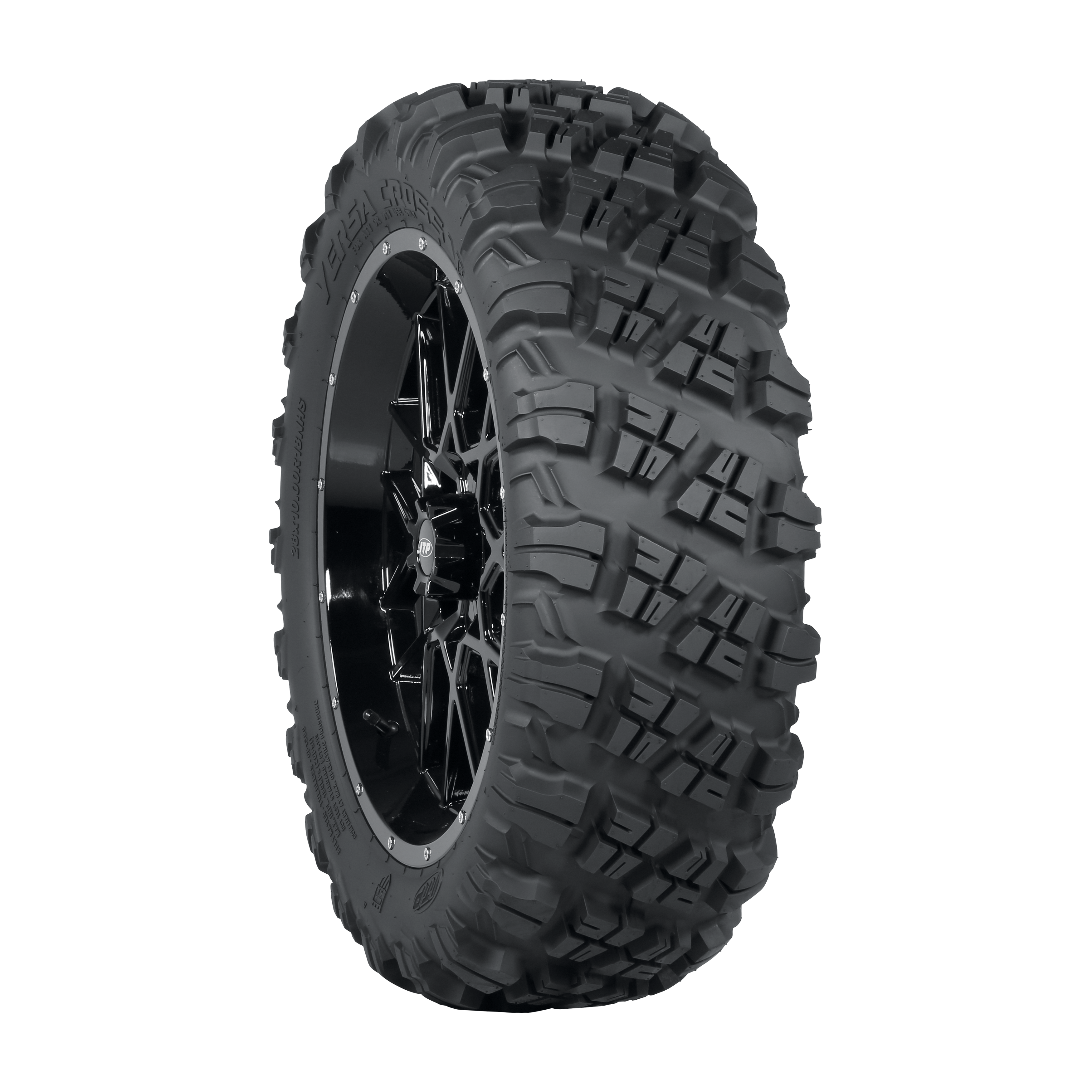 ITP Tire Versa Cross V3 32x10r15 - Suspension