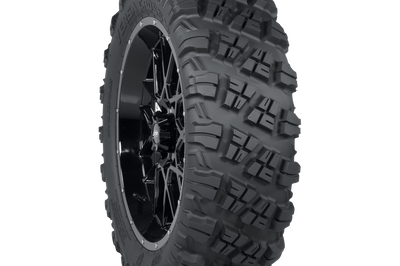 ITP Tire Versa Cross V3 35x10r18 - Suspension