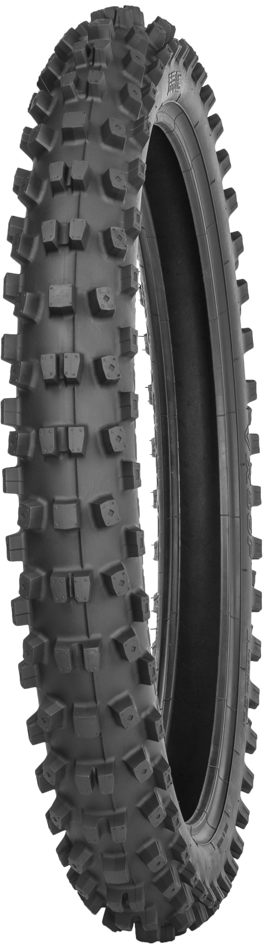 Irc Tire Vx-10 Front 60/100-12 36j Bias Tt - Tires & Wheels