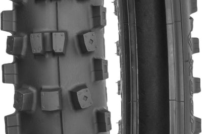 Irc Tire Vx-10 Front 60/100-12 36j Bias Tt - Tires & Wheels