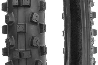 Irc Tire Vx-10 Front 60/100-16 31m Bias Tt - Tires & Wheels