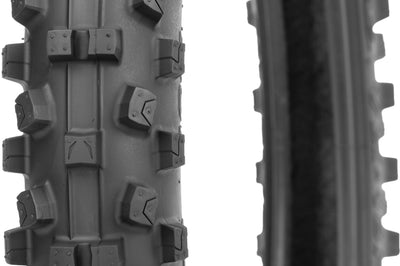 Irc Tire Vx-10 Front 70/100-17 40m Bias Tt - Tires & Wheels