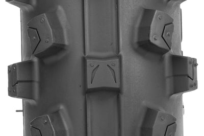 Irc Tire Vx-10 Front 70/100-17 40m Bias Tt - Tires & Wheels