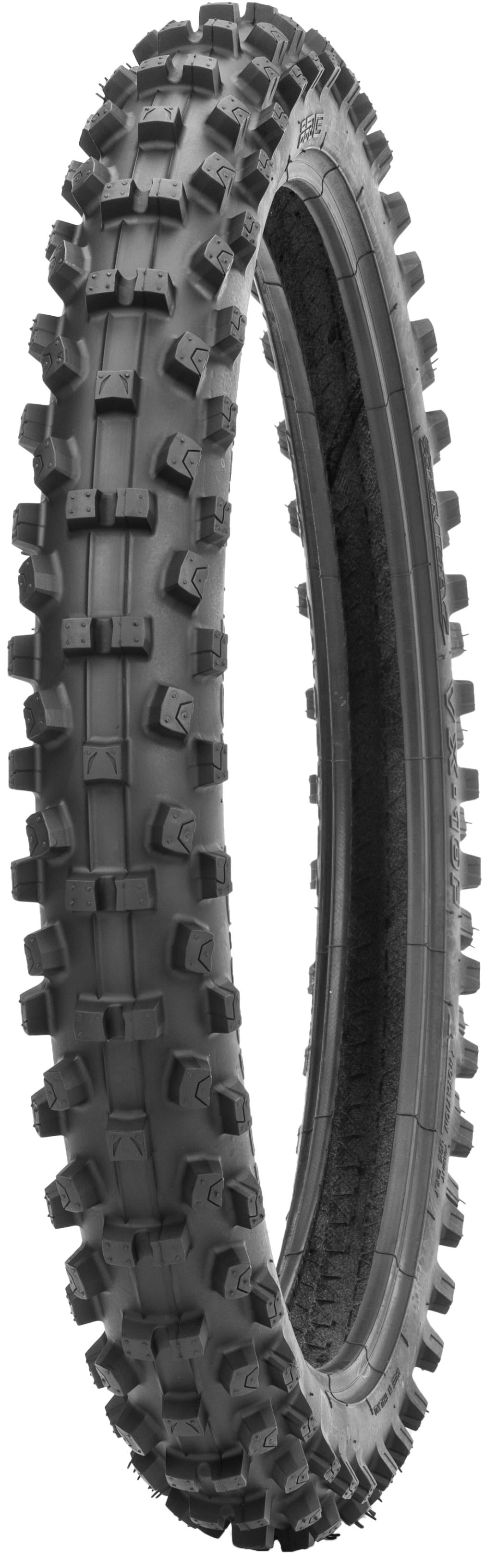 Irc Tire Vx-10 Front 70/100-19 42m Bias Tt - Tires & Wheels