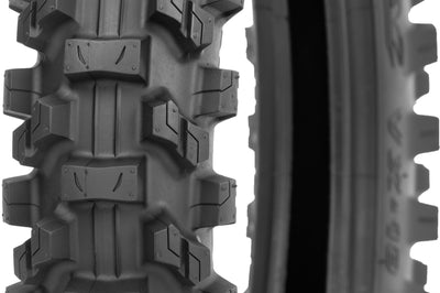 Irc Tire Vx-10 Front/rear 60/100-10 33j Bias Tt - Tires & Wheels