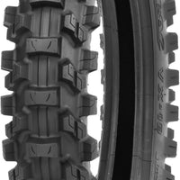 Irc Tire Vx-10 Rear 80/100-12 50m Bias Tt - Tires & Wheels