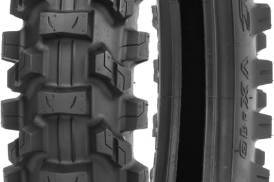 Irc Tire Vx-10 Rear 90/100-14 49m Bias Tt - Tires & Wheels