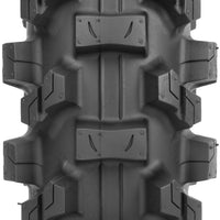 Irc Tire Vx-10 Rear 90/100-14 49m Bias Tt - Tires & Wheels