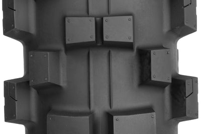 Irc Tire Vx30 Rear 110/100-18 64m Bias Tt - Tires & Wheels