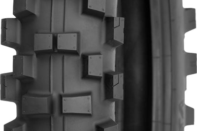 Irc Tire Vx30 Rear 110/90-19 62m Bias Tt - Tires & Wheels