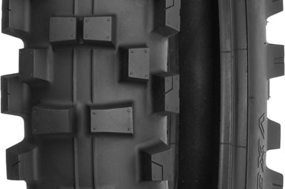 Irc Tire Vx30 Rear 110/90-19 62m Bias Tt - Tires & Wheels