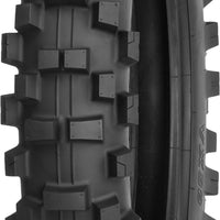 Irc Tire Vx30 Rear 120/80-19 63m Bias Tt - Tires & Wheels
