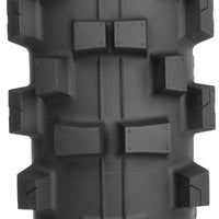 Irc Tire Vx30 Rear 120/80-19 63m Bias Tt - Tires & Wheels