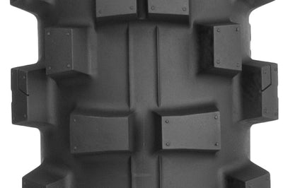 Irc Tire Vx30 Rear 120/80-19 63m Bias Tt - Tires & Wheels