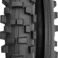 Irc Tire Vx30 Rear 120/90-18 65m Bias Tt - Tires & Wheels