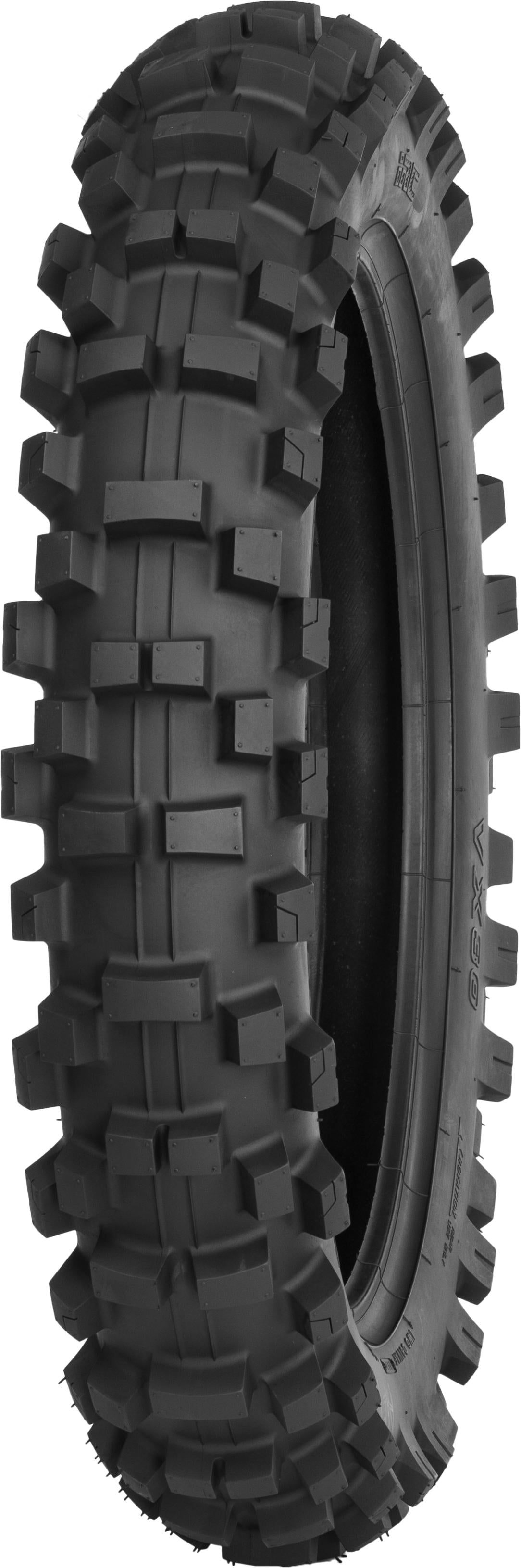 Irc Tire Vx30 Rear 120/90-18 65m Bias Tt - Tires & Wheels