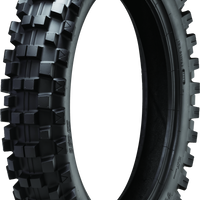 Irc Tire Vx40 Rear 110/100-18 64m Bias Tt - Tires & Wheels