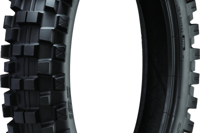 Irc Tire Vx40 Rear 110/100-18 64m Bias Tt - Tires & Wheels