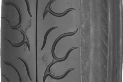 Irc Tire Wf-920 Front 120/90-17 64h Bias - Tires & Wheels