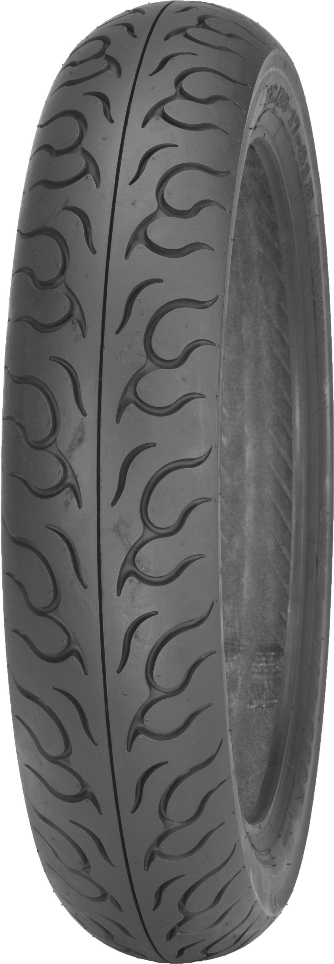 Irc Tire Wf-920 Front 130/90-16 67h Bias - Tires & Wheels