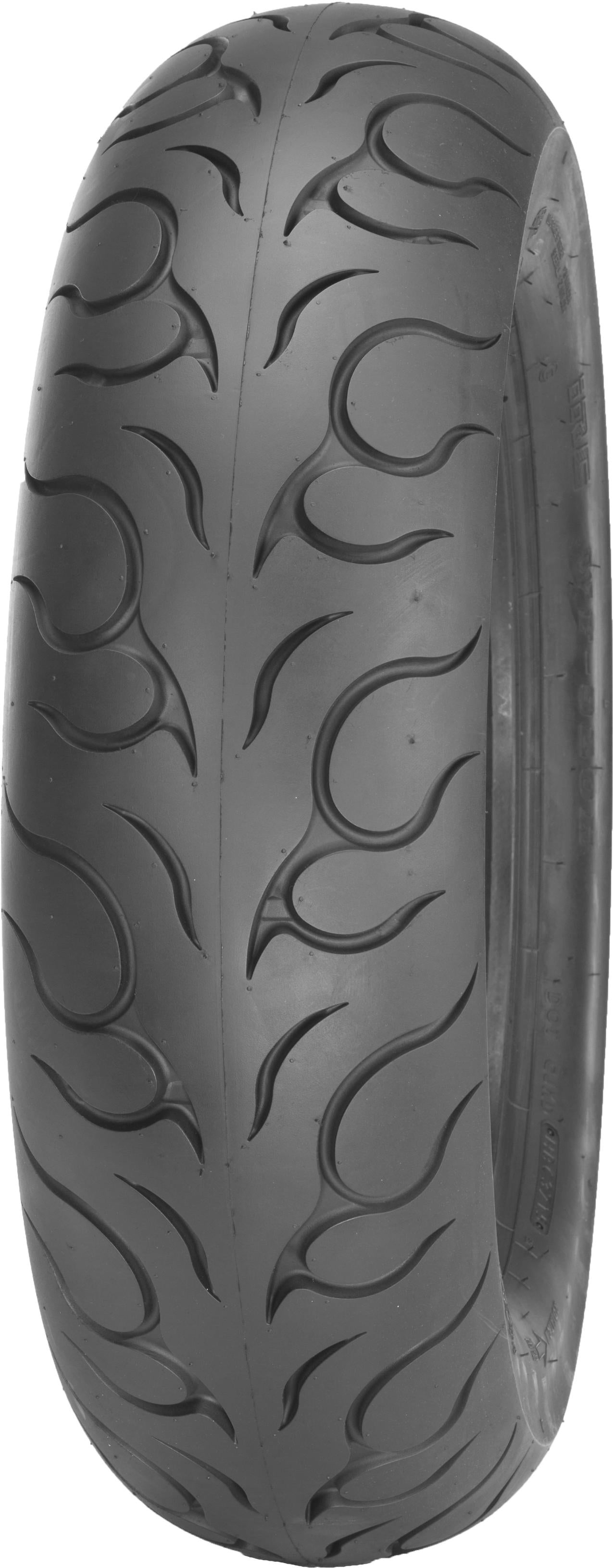 Irc Tire Wf-920 Rear 150/80-15 70h Bias - Tires & Wheels