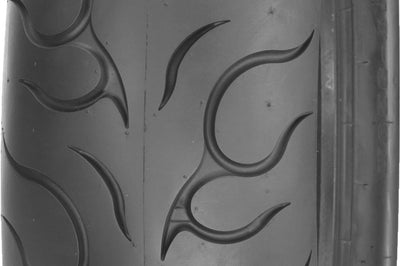 Irc Tire Wf-920 Rear 150/80-15 70h Bias - Tires & Wheels