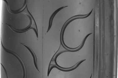 Irc Tire Wf-920 Rear 170/80-15 77h Bias - Tires & Wheels